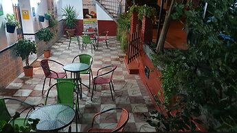 Hostal Caminito del Rey