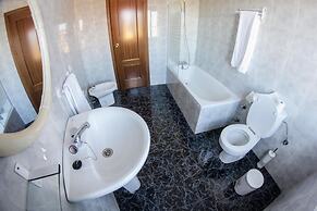 Hostal Caminito del Rey