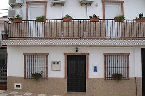 Hostal Caminito del Rey