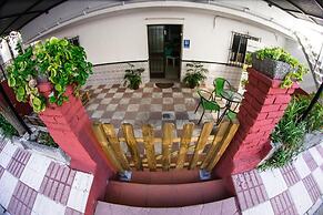 Hostal Caminito del Rey