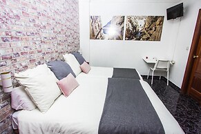 Hostal Caminito del Rey