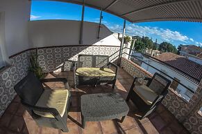 Hostal Caminito del Rey