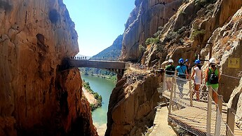 Hostal Caminito del Rey