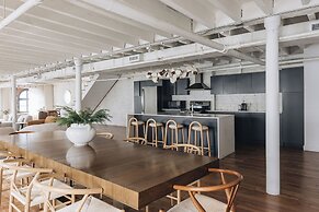 Saint Sulpice Lofts by Bakan - Old Montreal
