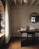 Saint Sulpice Lofts by Bakan - Old Montreal