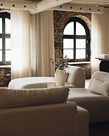 Saint Sulpice Lofts by Bakan - Old Montreal