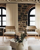 Saint Sulpice Lofts by Bakan - Old Montreal