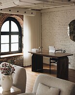 Saint Sulpice Lofts by Bakan - Old Montreal