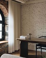 Saint Sulpice Lofts by Bakan - Old Montreal