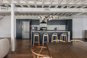Saint Sulpice Lofts by Bakan - Old Montreal