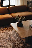 Saint Sulpice Lofts by Bakan - Old Montreal