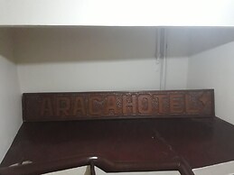 Araça Hotel