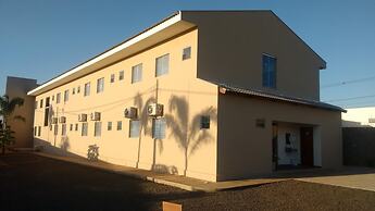 Hotel Casas Novas