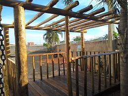 Hotel Casas Novas