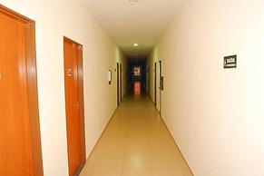 Hotel Casas Novas