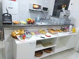 Hotel Casas Novas