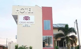 Hotel Casas Novas