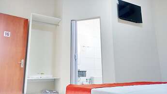 Hotel Casas Novas
