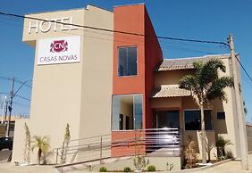 Hotel Casas Novas