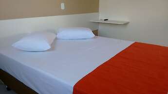 Hotel Casas Novas
