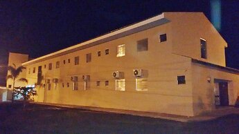 Hotel Casas Novas