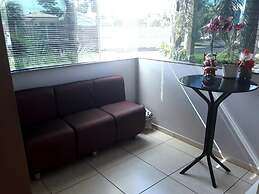 Hotel Casas Novas