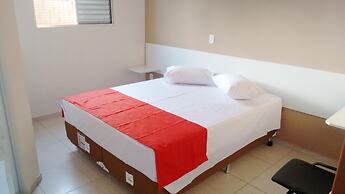 Hotel Casas Novas