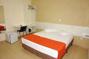 Hotel Casas Novas