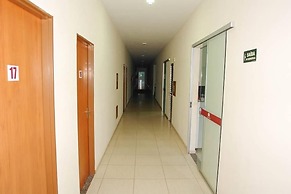 Hotel Casas Novas