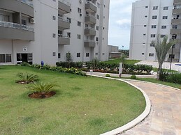 Lagoa Quente Flat Service - JC Temporada