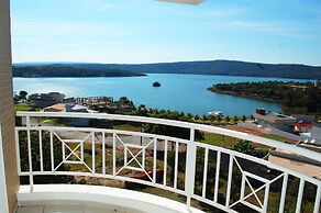 Enseada Nautico - JC Temporada