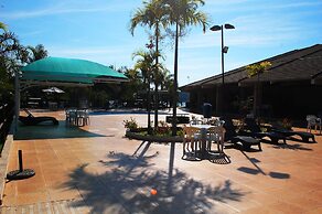 Enseada Nautico - JC Temporada