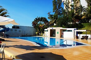 Enseada Nautico - JC Temporada