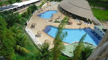 Enseada Nautico - JC Temporada