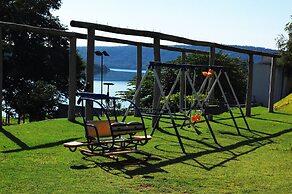 Enseada Nautico - JC Temporada