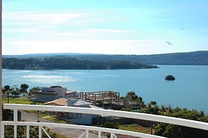 Enseada Nautico - JC Temporada