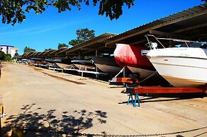 Enseada Nautico - JC Temporada