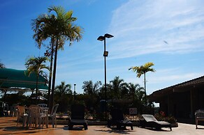 Enseada Nautico - JC Temporada