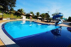 Enseada Nautico - JC Temporada