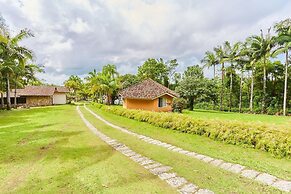 Pousada Villa da Glória