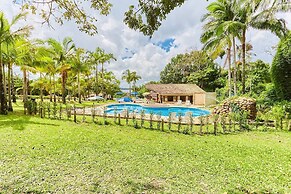 Pousada Villa da Glória