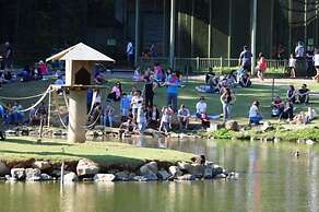 Pousada Villa da Glória