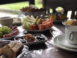 Pousada Villa da Glória