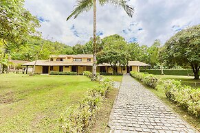 Pousada Villa da Glória