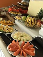 Pousada Villa da Glória