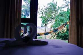 Pousada Villa da Glória