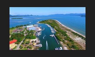 Pousada Villa da Glória