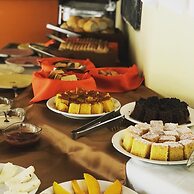 Pousada Villa da Glória