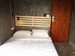 OasisCafe&Nap - Hostel