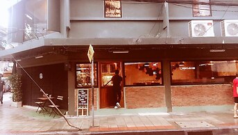 OasisCafe&Nap - Hostel